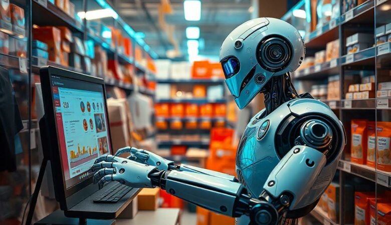 AI-driven side hustle ideas taht you must try in 2025