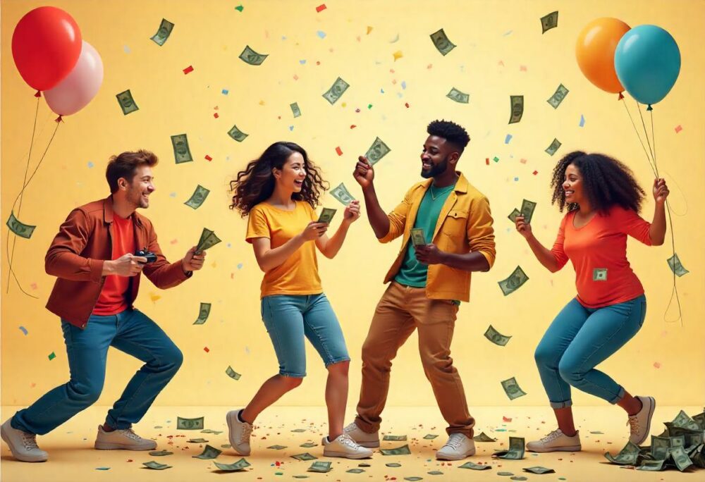 Guide to Making Money from Hobbies