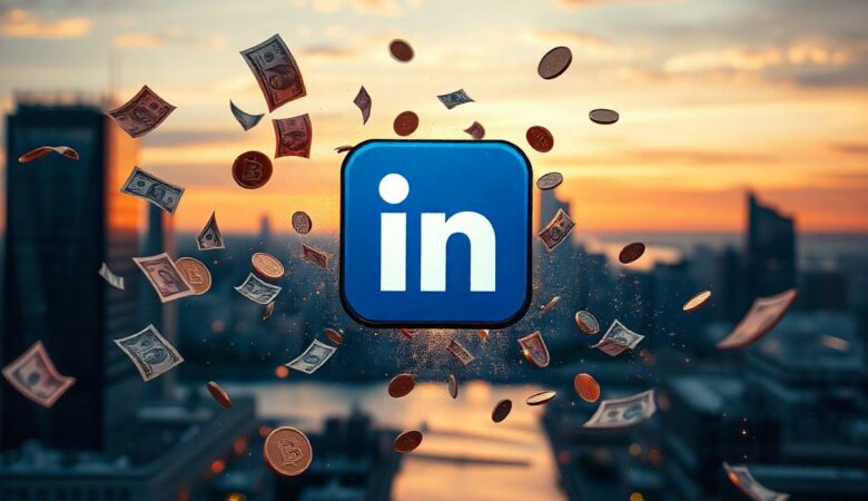 LinkedIn Earning Strategies