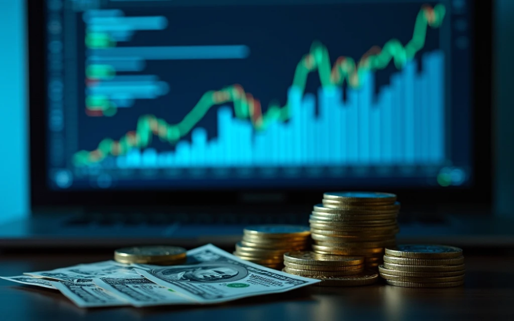 Passive Income from Internet Bandwidth: How to make it Work