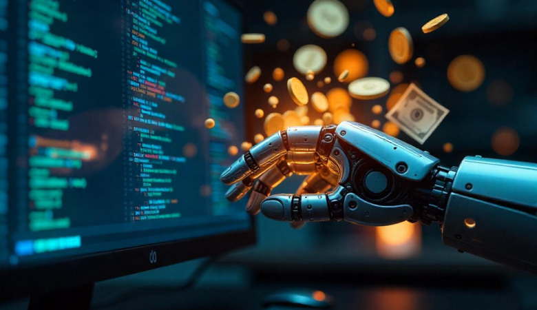 Start Automating Income with AI