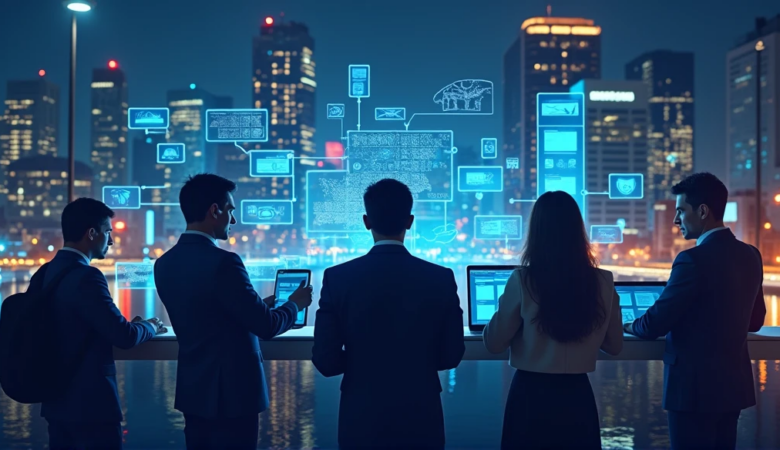 5 Emerging Online Business Trends You Need to Know