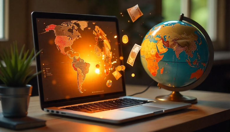 The Easiest Passive Income Ideas for Remote Workers